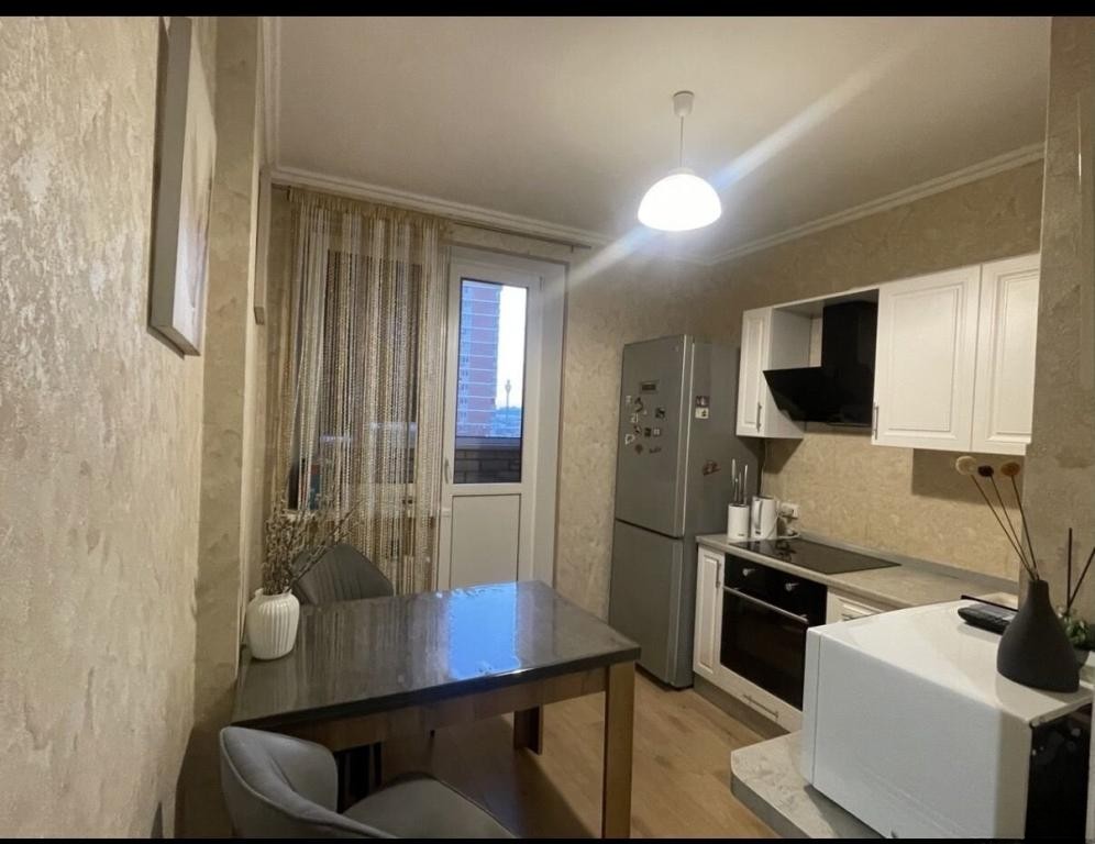 1-комн. квартира