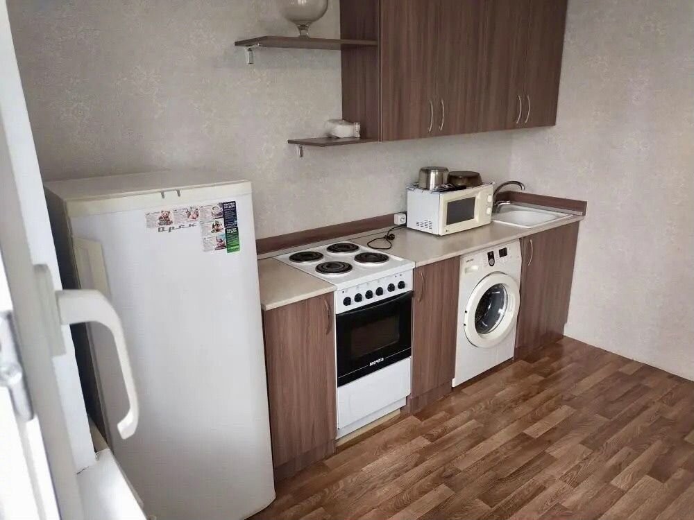 1-комн., 37 м², 3/14 этаж, Зеленоградская ул., 40