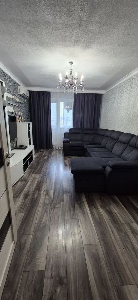 3-комн. квартира