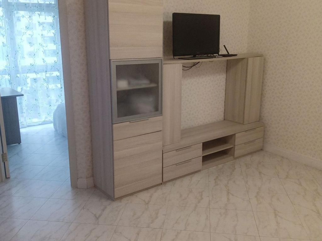 1-комн. квартира