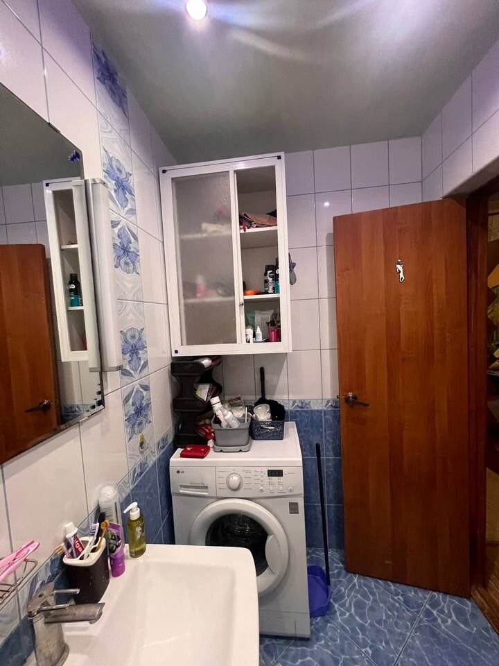 2-комн., 51 м², 9/9 этаж, Анапа