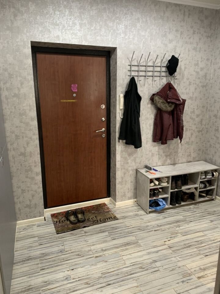 1-комн., 43.4 м², 16/16 этаж, Краснодар г