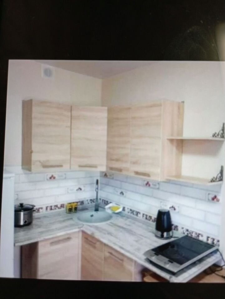 1-комн., 29 м², 1/3 этаж, г Сочи, село Варваровка, Тепличный пер, д 16
