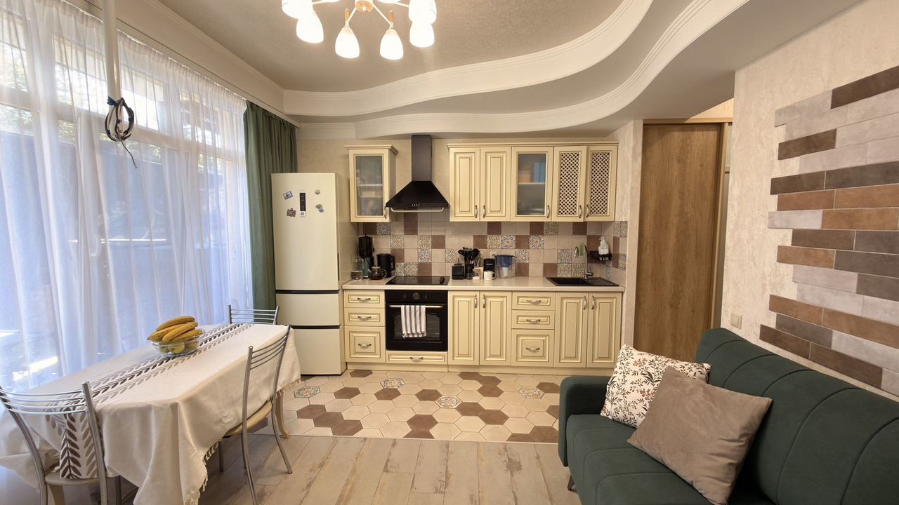 2-комн. квартира