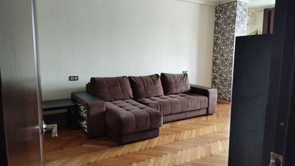 3-комн. квартира