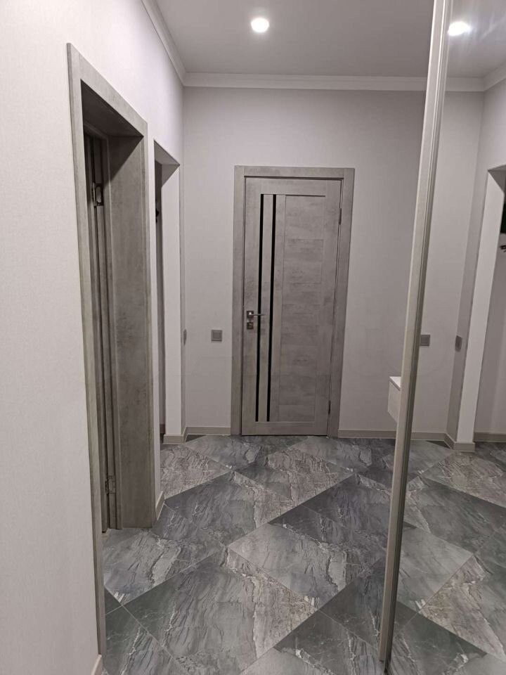 2-комн. квартира