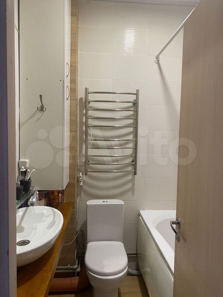 2-комн., 58 м², 3/3 этаж, г Сочи, Адлерский р-н, село Веселое, ул Мира, д 133А