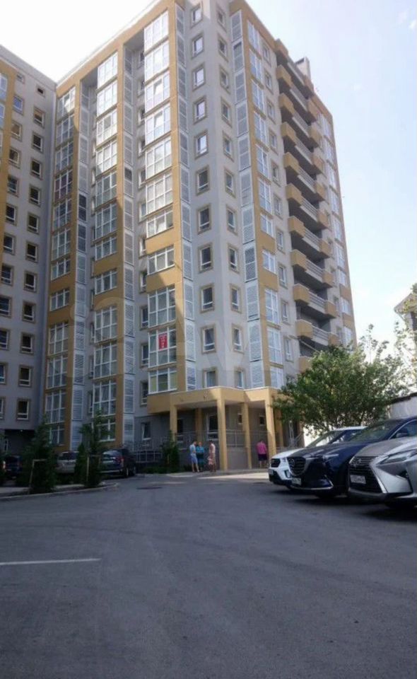 1-комн. квартира