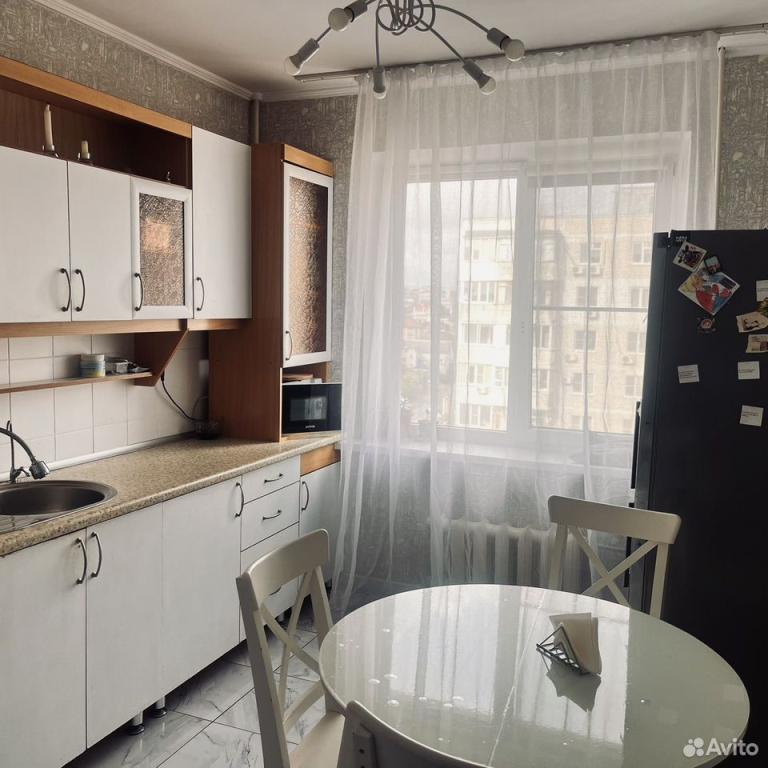 3-комн. квартира