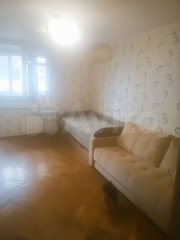 2-комн. квартира