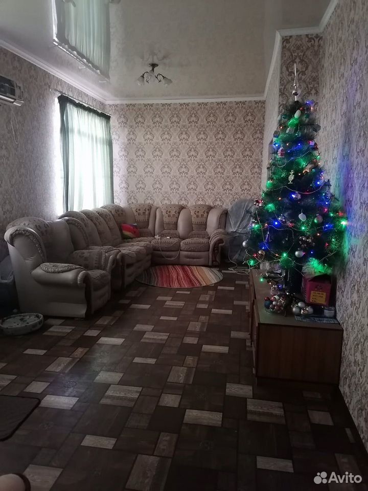3-комн. квартира