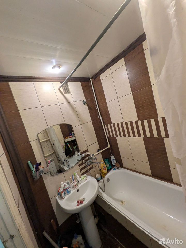2-комн. квартира