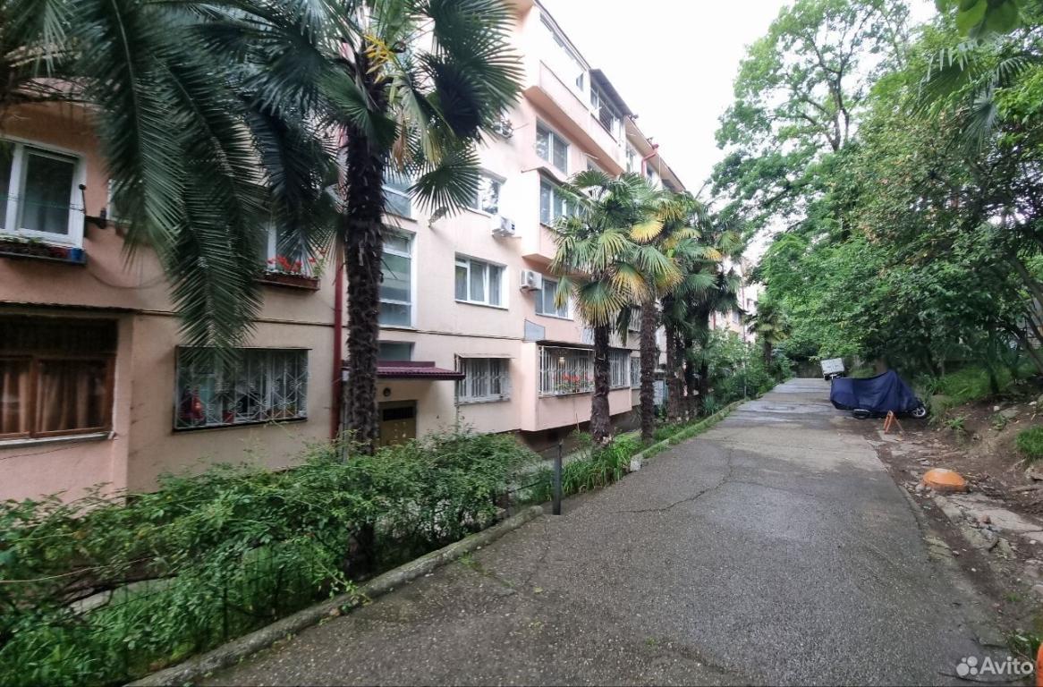 3-комн. квартира