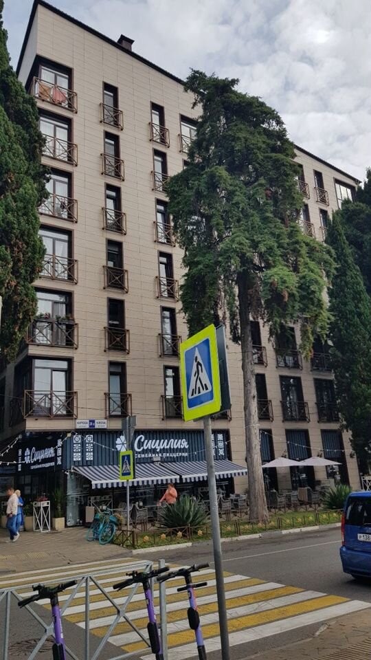 1-комн. квартира