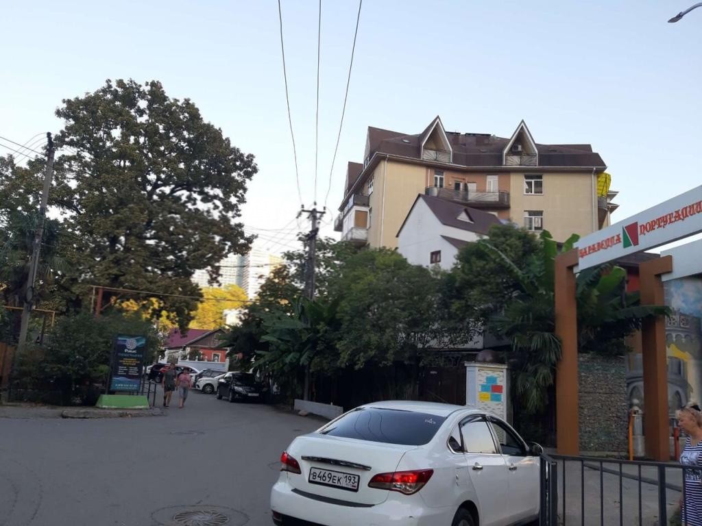 3-комн. квартира