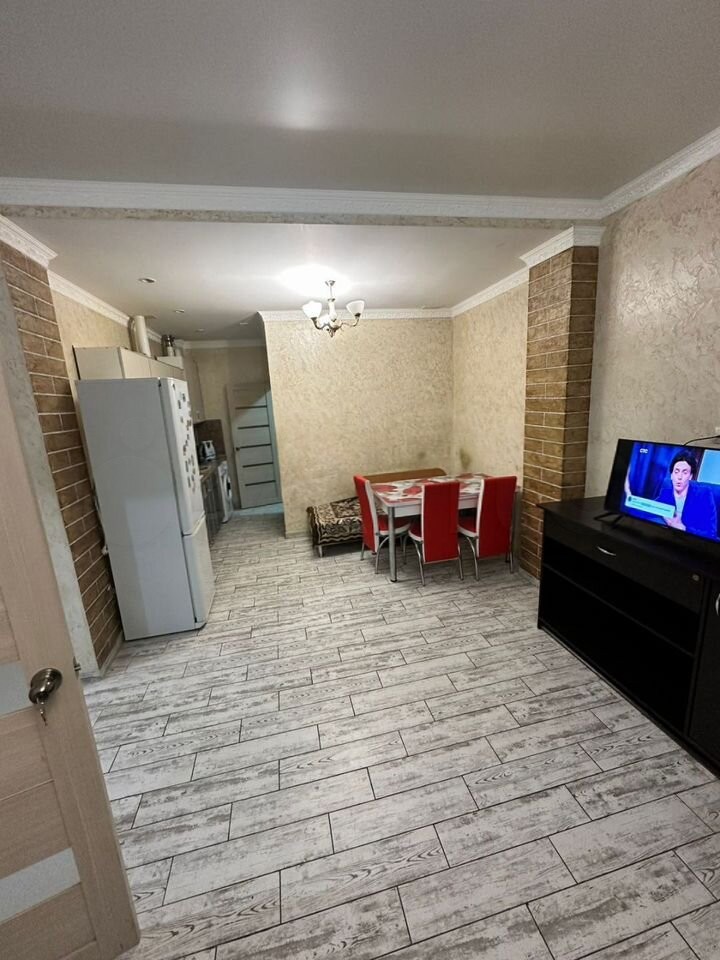1-комн. квартира