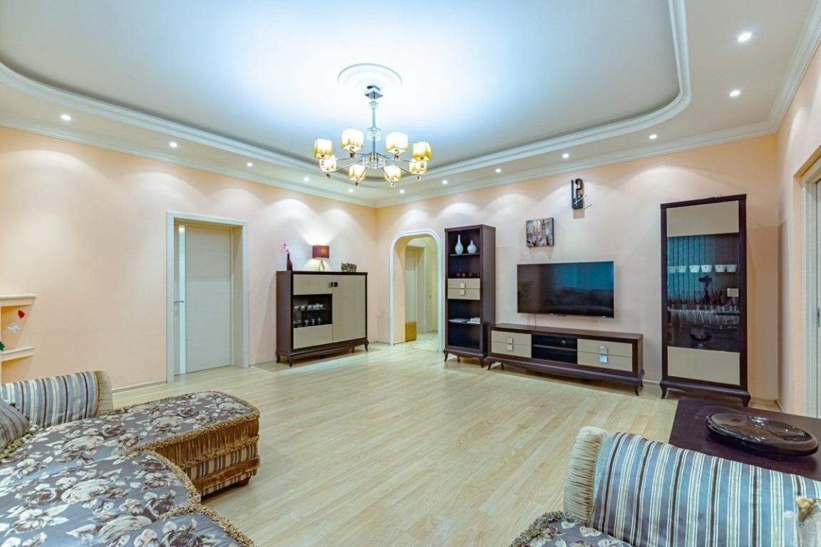 3-комн. квартира