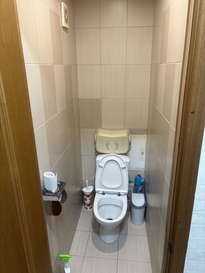 2-комн. квартира
