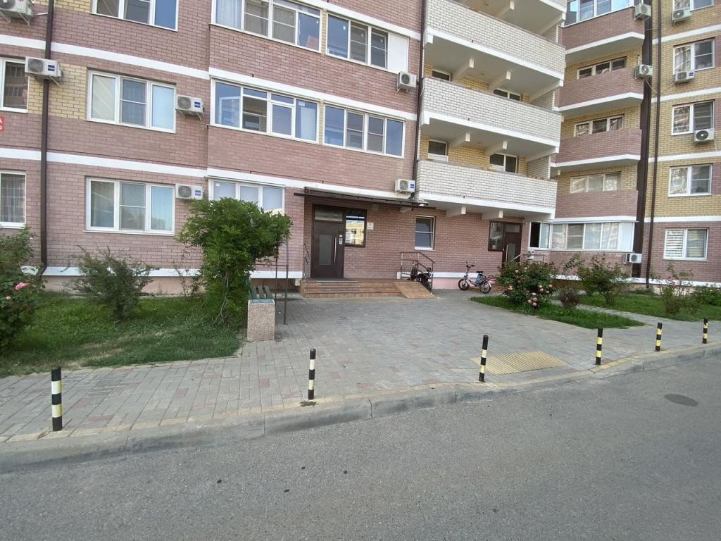 1-комн. квартира