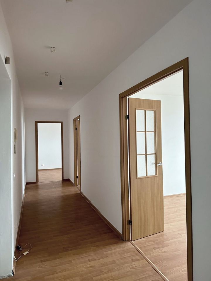 3-комн. квартира