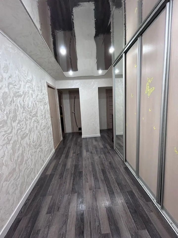 2-комн., 68 м², 3/12 этаж, 9-я Тихая ул., 9
