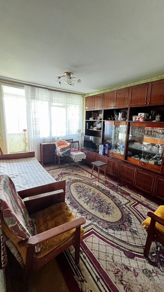 2-комн., 43.7 м², 4/5 этаж, г Сочи, Адлерский р-н, село Веселое, ул Петропавловская, д 1