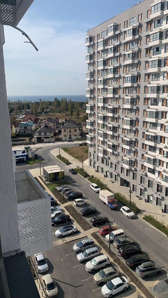 1-комн. квартира