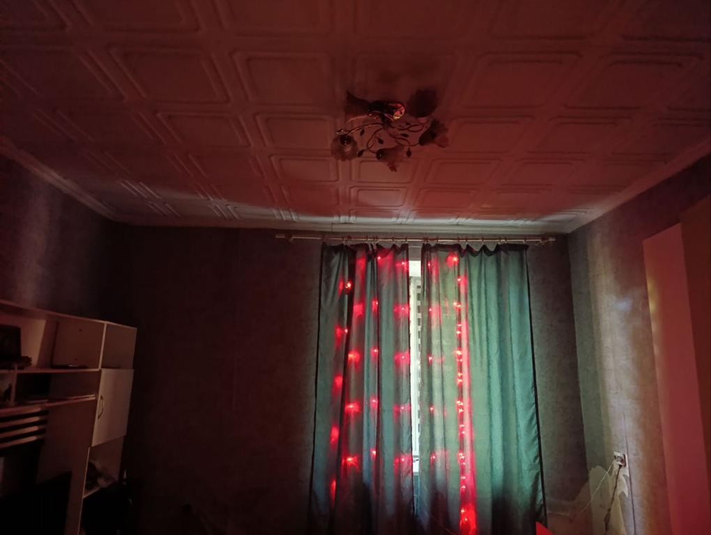 3-комн. квартира