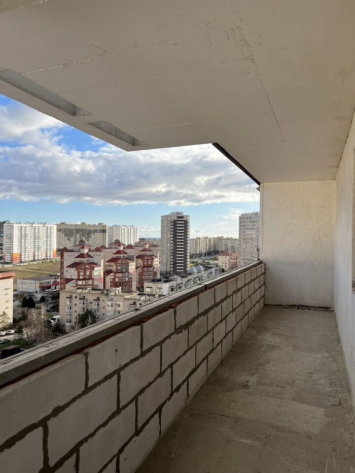 2-комн. квартира