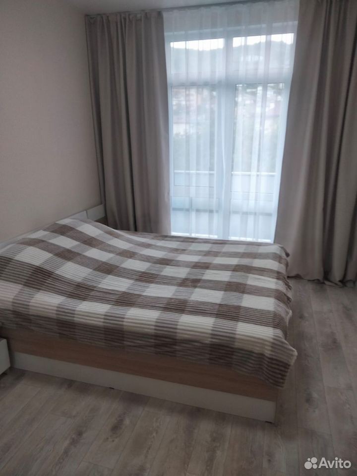 2-комн., 60 м², 2/3 этаж, г Сочи, Лазаревский р-н, село Варваровка, Тепличный пер, д 16