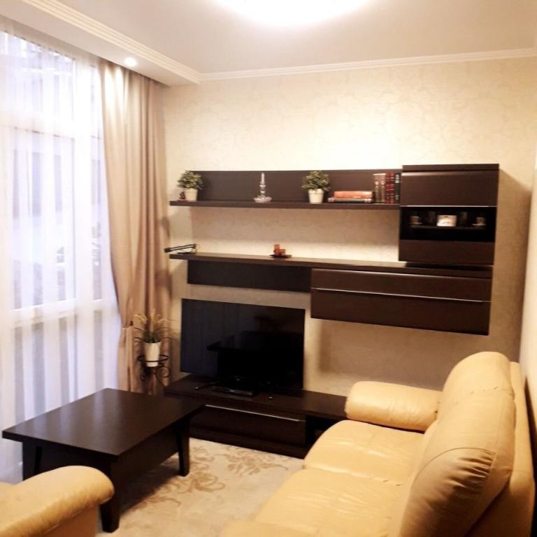 2-комн. квартира