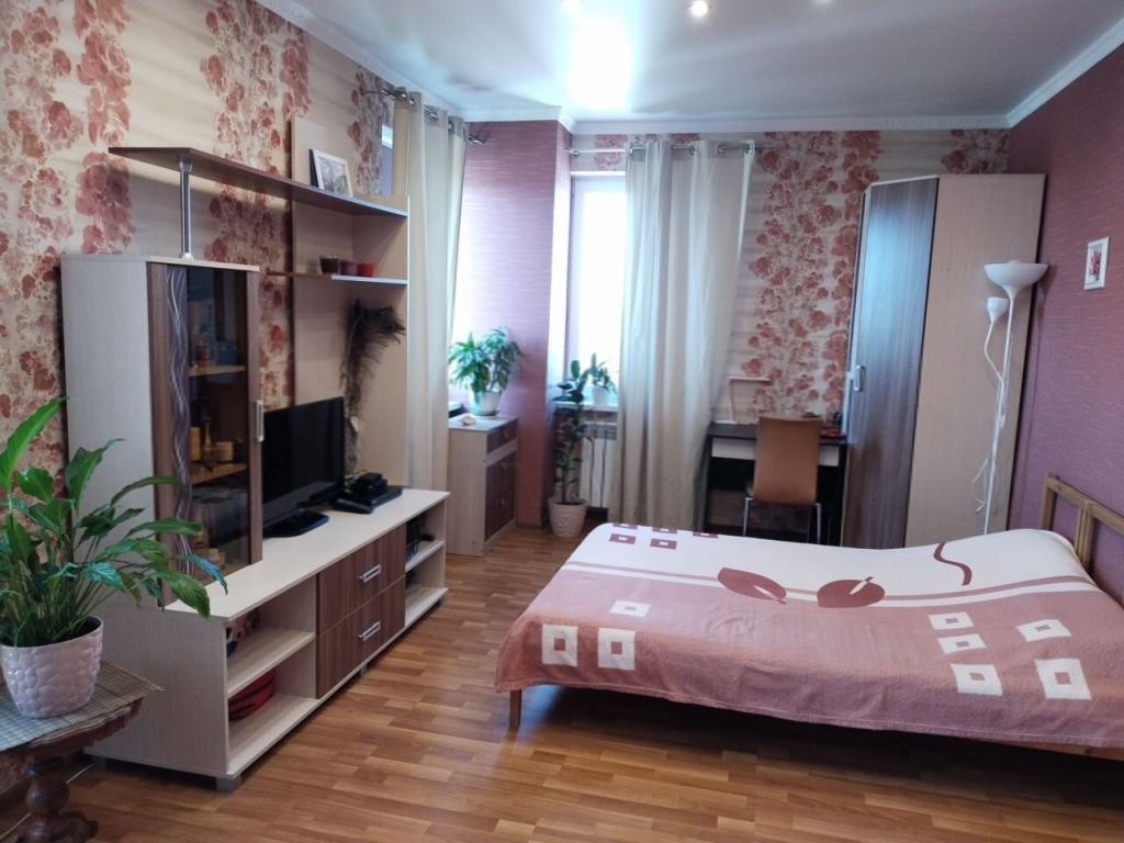 2-комн., 58.6 м², 5/9 этаж, Анапа