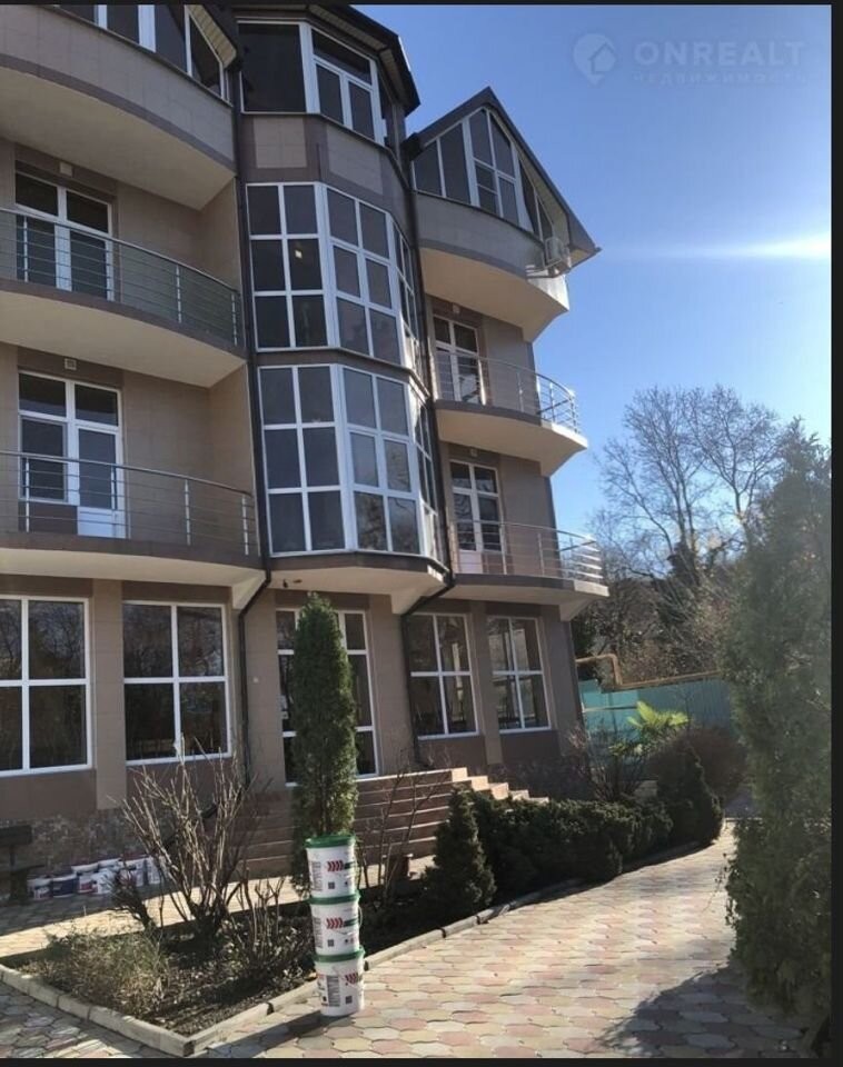 1-комн. квартира