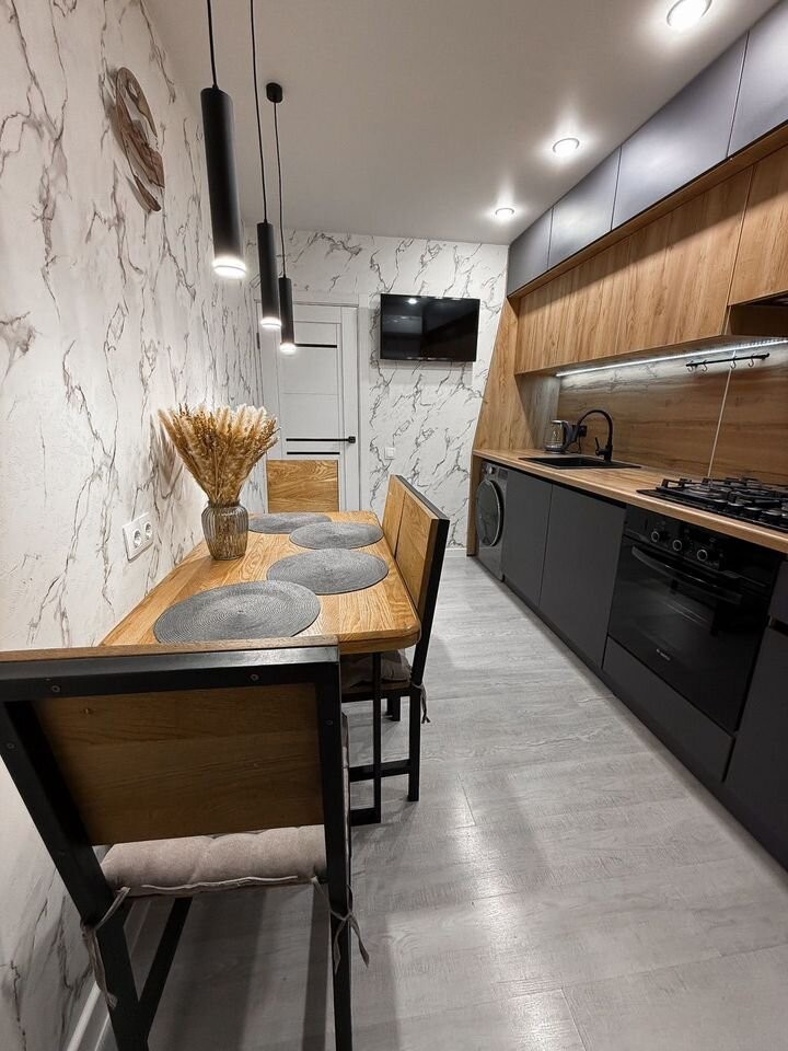 3-комн., 57.7 м², 2/5 этаж, г Краснодар, ул Свободы, д 11