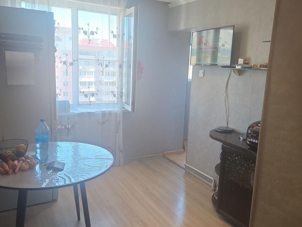2-комн., 52.6 м², 9/9 этаж, г Сочи, р-н Адлерский внутригородской, ул Свердлова, д 44