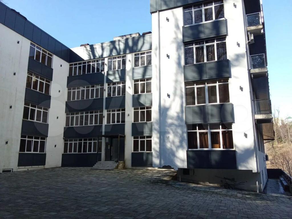 1-комн. квартира