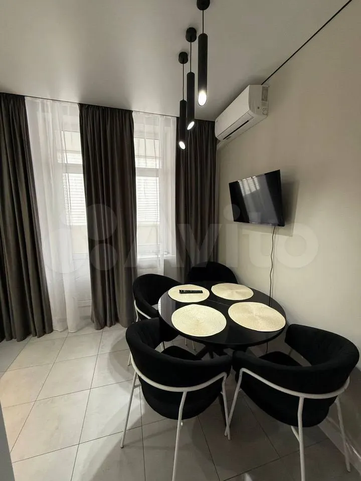 1-комн. квартира, 36.7 м² в ЖК Губернский — фото 3