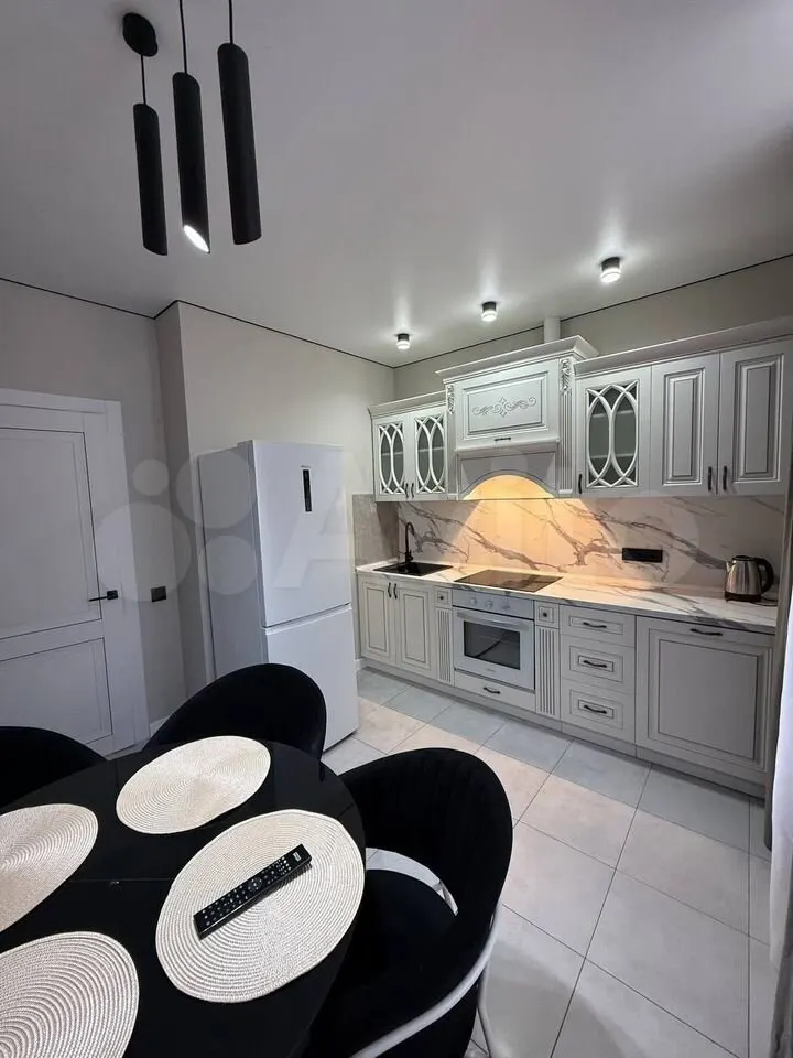 1-комн. квартира, 36.7 м² в ЖК Губернский — фото 4
