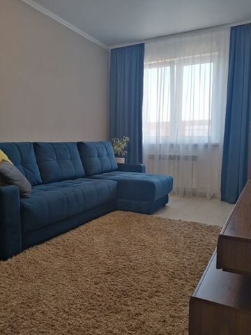 2-комн. квартира