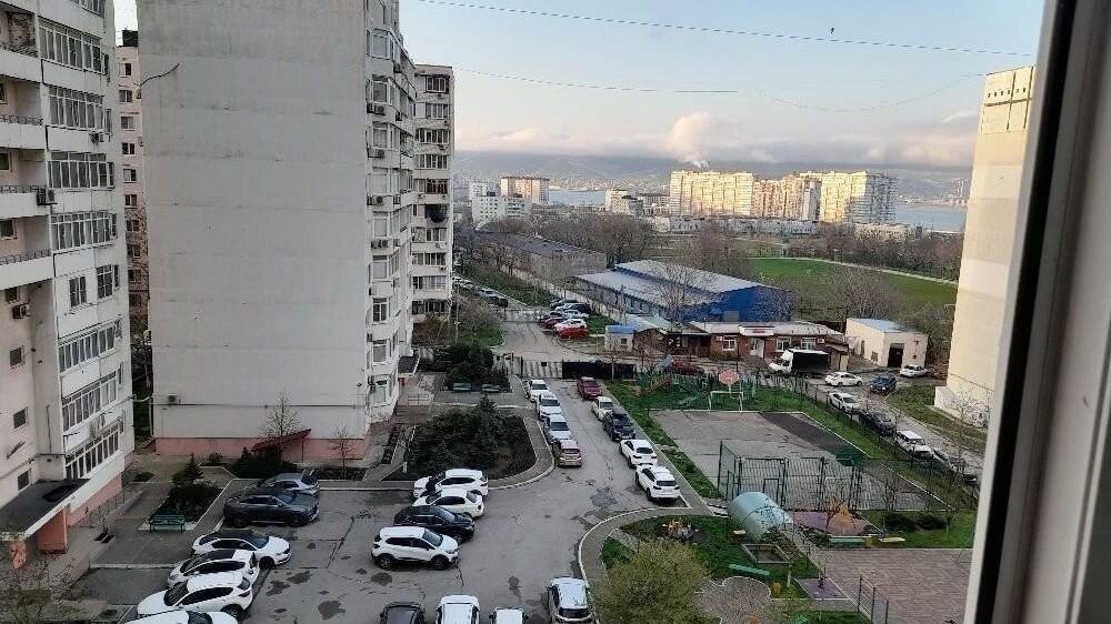 2-комн. квартира