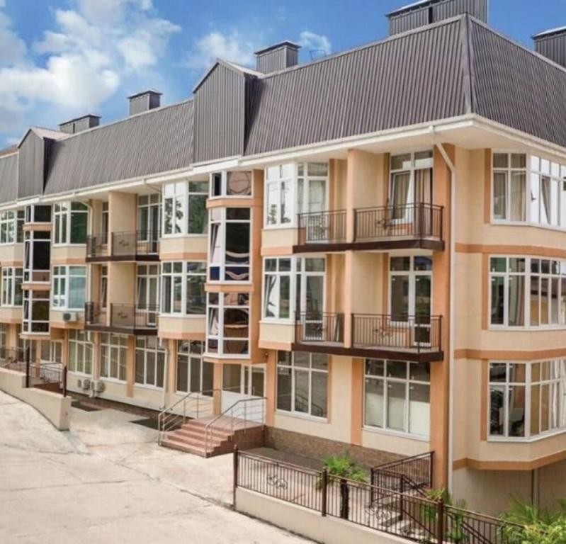 1-комн. квартира