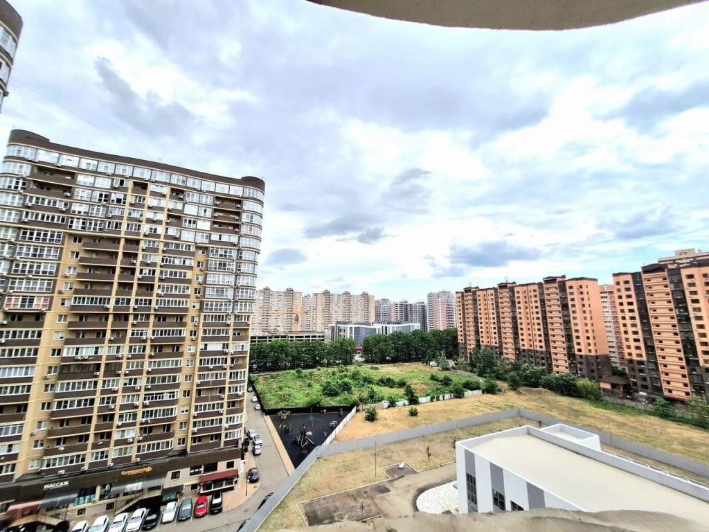 2-комн. квартира