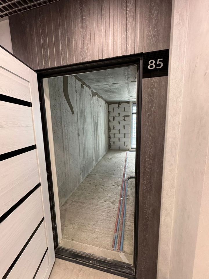 1-комн., 18 м², 6/19 этаж, Сочи