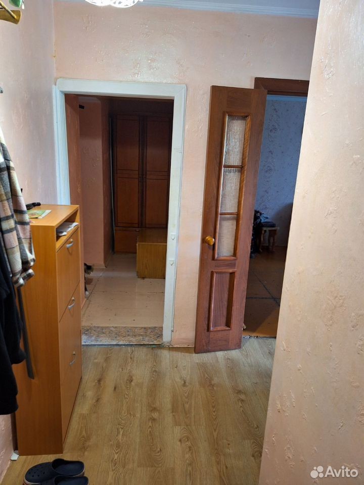 2-комн. квартира