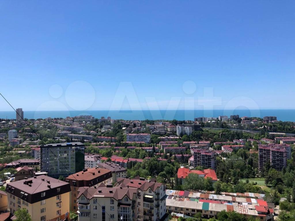 3-комн. квартира