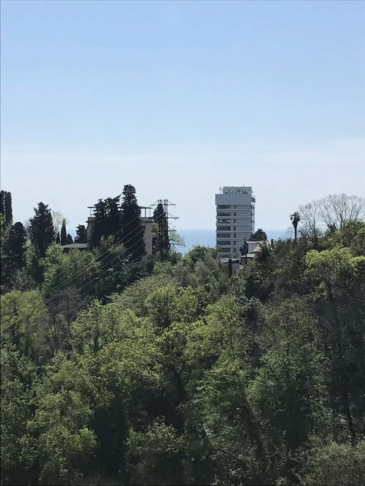 1-комн. квартира