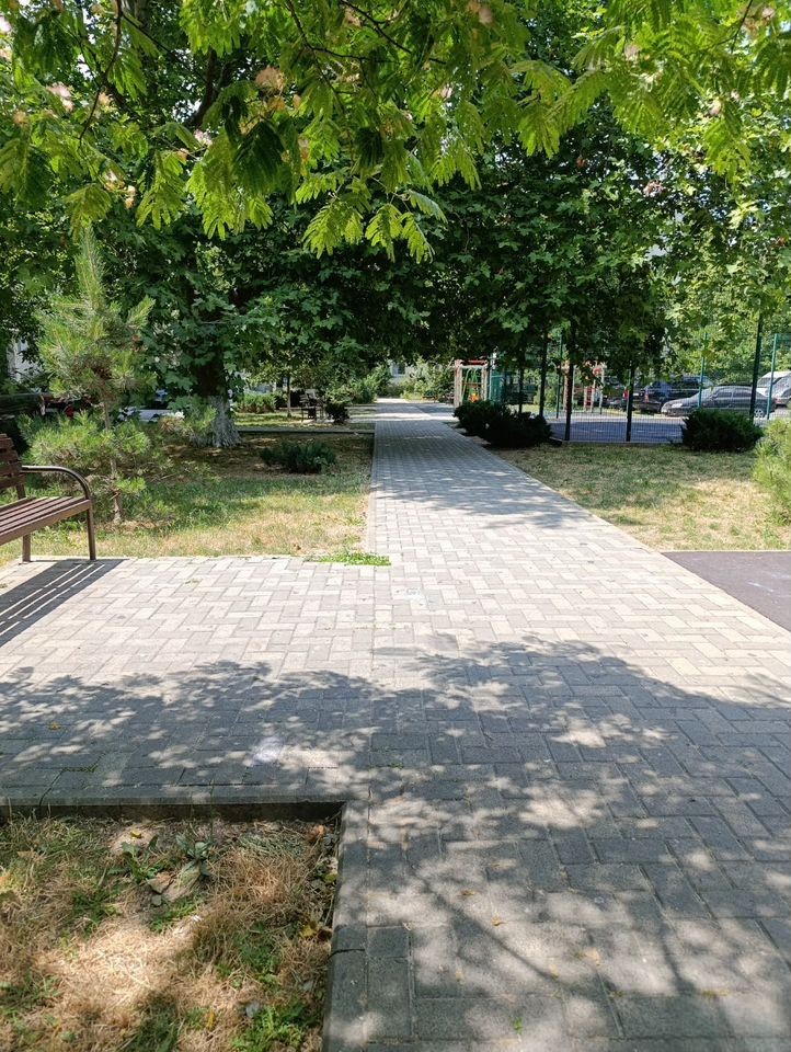 2-комн. квартира
