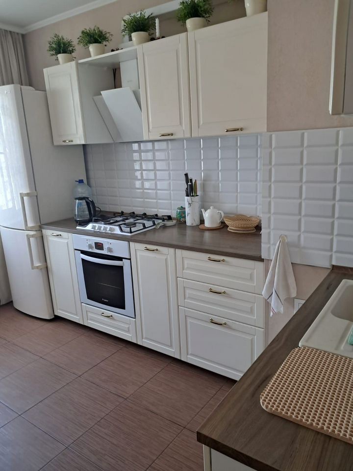 3-комн. квартира