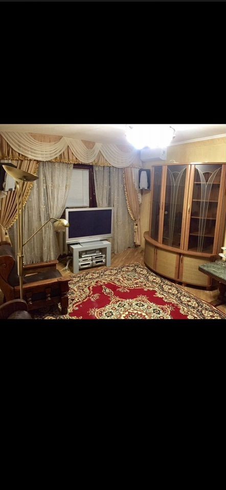 3-комн. квартира