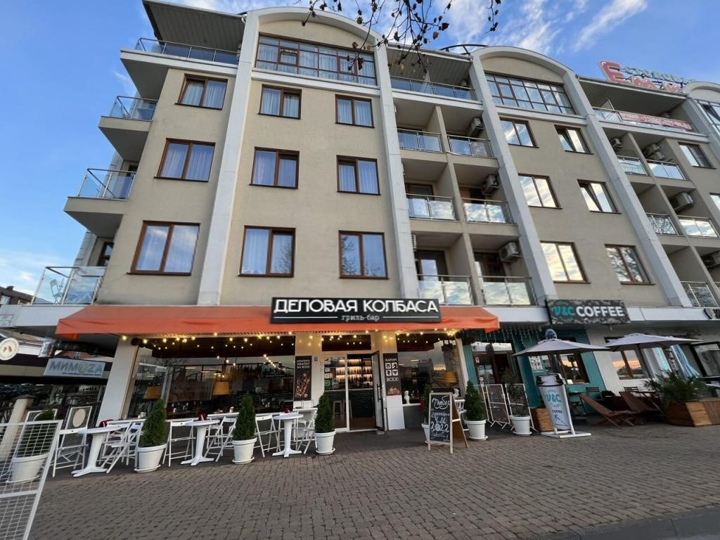 2-комн. квартира